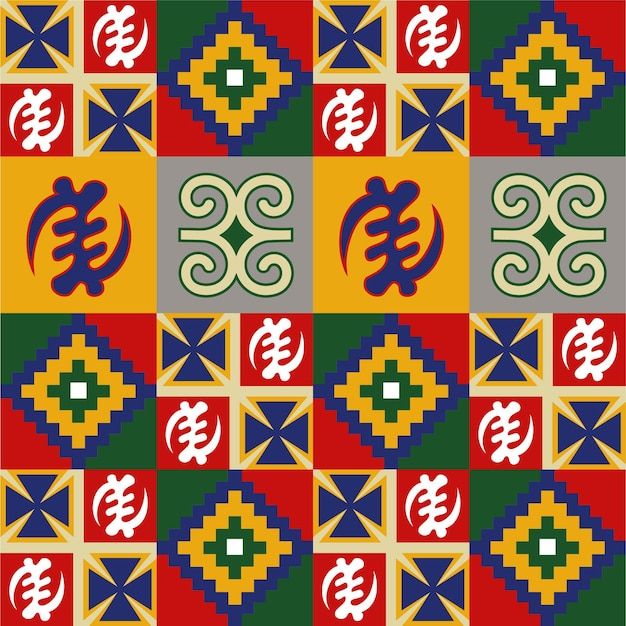 Heritage Mix collection